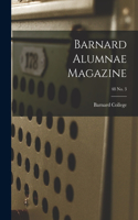 Barnard Alumnae Magazine; 48 No. 3