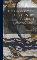 Geology of the Country Around Mevagissey