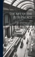Art of the Pitti Palace