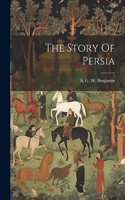 Story Of Persia