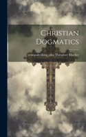 Christian Dogmatics