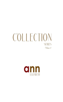 The Collection Volume 3 - Ann Elizabeth
