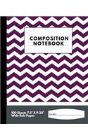 Composition Notebook: Get Organized with this back to school student notebook or journal makes a great gift for kids, girls, boys and teachers for the classroom experienc