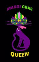 Mardi Gras Queen
