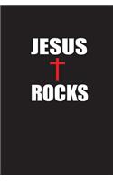 jesus rocks