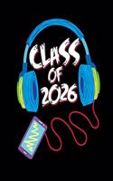 Class of 2026