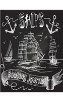 Boating Journal