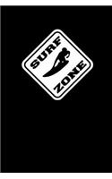 Surf Zone