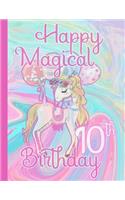 Happy Magical 10th Birthday