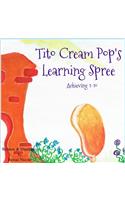 Tito Cream Pop's Learning Spree