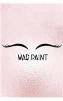 War Paint
