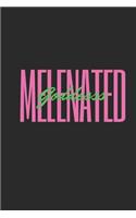 Melenated Goddess