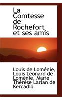 La Comtesse de Rochefort Et Ses Amis