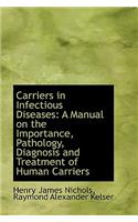 Carriers in Infectious Diseases
