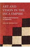 Art and Vision in the Inca Empire