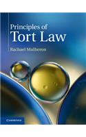Principles of Tort Law