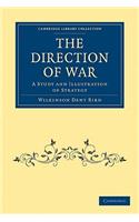 Direction of War