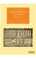 Hedaya, or Guide - Volume 2