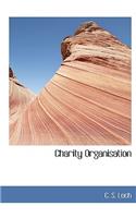 Charity Organisation