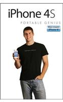 iPhone 4S Portable Genius