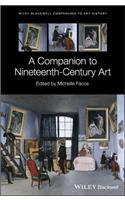 Companion to Nineteenth-Century Art