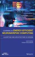 Learning in Energy–Efficient Neuromorphic Computing – Algorithm and Architecture Co–Design