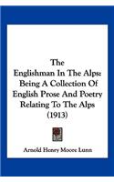 The Englishman In The Alps