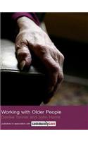 Working with Older People
