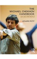 The Michael Chekhov Handbook