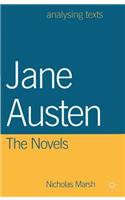 Jane Austen The Novels