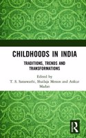 Childhoods in India