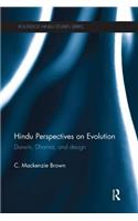 Hindu Perspectives on Evolution