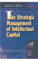 Strategic Management of Intellectual Capital