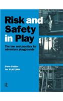 Risk and Safety in Play