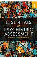 Essentials of Psychiatric Assessment
