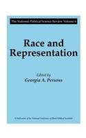 Race and Representation