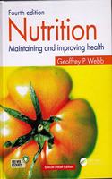 Nutrition: Maintaining and improving hea...