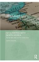 Negotiating with North Korea