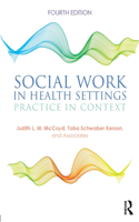 Social Work in Health Settings