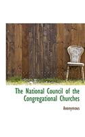 The National Council of the Congregational Churches: (English)