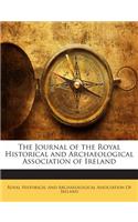The Journal of the Royal Historical and Archaeological Association of Ireland