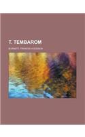T. Tembarom