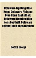 Delaware Fighting Blue Hens