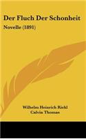 Der Fluch Der Schonheit: Novelle (1891)