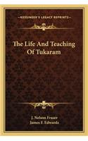 Life and Teaching of Tukaram
