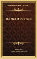 Man of the Forest