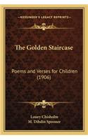 Golden Staircase