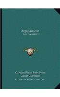 Argonauticon