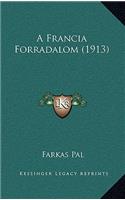 A Francia Forradalom (1913)