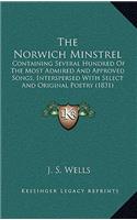 The Norwich Minstrel